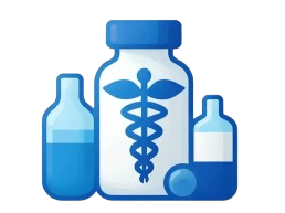 Symbol für Behandlungspflege