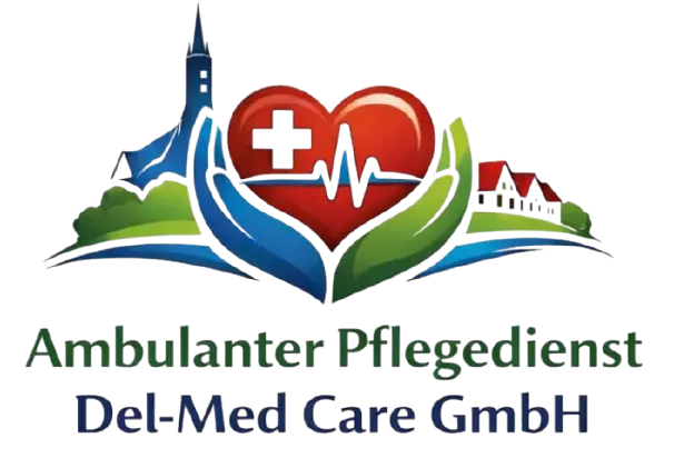 Ambulanter Pflegedienst Del-Med Care GmbH
